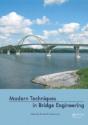 Modern Techniques In Bridge Engineering - Preview