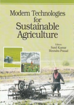 Capa do artigo Modern Technologies For Sustainable Agriculture