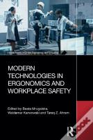 Modern Technologies In Ergonomics And Workplace Safety