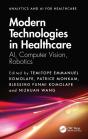 Modern Technologies In Healthcare - Preview