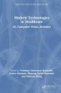 Modern Technologies In Healthcare - Preview