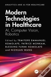 Capa do artigo Modern Technologies In Healthcare