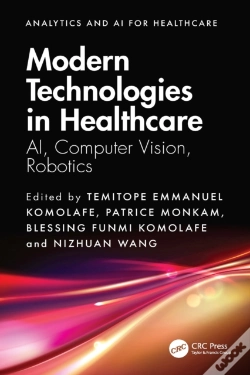 Capa do artigo Modern Technologies In Healthcare