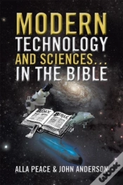 Capa do artigo Modern Technology And Sciences... In The Bible