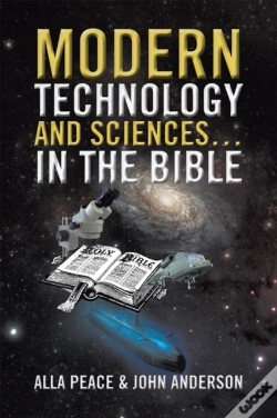 Capa do artigo Modern Technology And Sciences... In The Bible