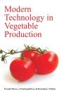 Modern Technology In Vegetable Production - Preview