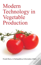 Capa do artigo Modern Technology In Vegetable Production