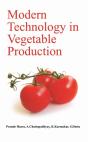 Modern Technology In Vegetable Production - Preview