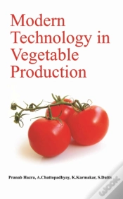 Capa do artigo Modern Technology In Vegetable Production