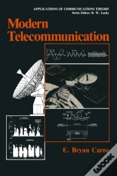 Modern Telecommunication