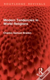 Modern Tendencies In World Religions