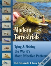 Capa do artigo Modern Terrestrials