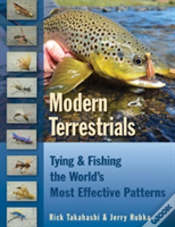 Capa do artigo Modern Terrestrials