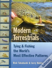 Capa do artigo Modern Terrestrials
