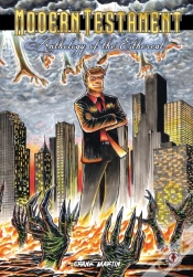 Capa do artigo Modern Testament