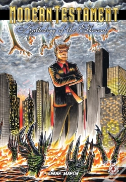 Capa do artigo Modern Testament