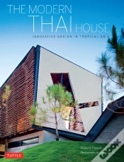 Capa do artigo Modern Thai House