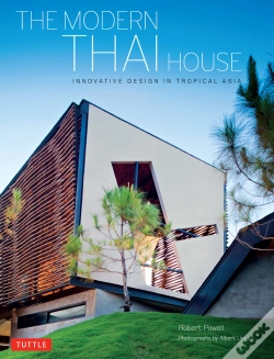 Capa do artigo Modern Thai House