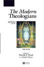 Modern Theologians - Preview