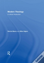 Capa do artigo Modern Theology