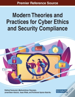 Capa do artigo Modern Theories And Practices For Cyber Ethics And Security Compliance