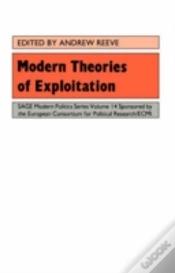 Capa do artigo Modern Theories Of Exploitation