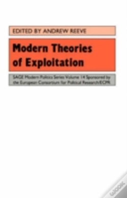 Capa do artigo Modern Theories Of Exploitation
