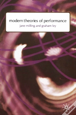 Capa do artigo Modern Theories Of Performance