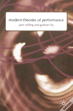 Capa do artigo Modern Theories Of Performance