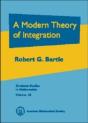 Modern Theory Of Integration - Preview