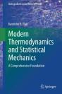 Modern Thermodynamics And Statistical Mechanics - Preview
