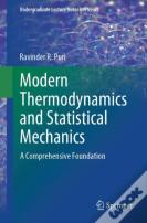 Modern Thermodynamics And Statistical Mechanics