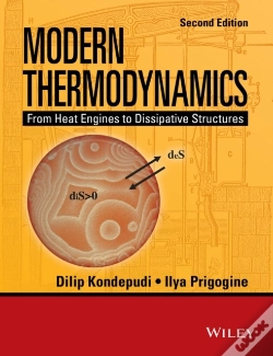 Capa do artigo Modern Thermodynamics