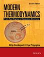 Modern Thermodynamics - Preview