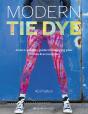 Modern Tie Dye - Preview