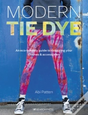 Capa do artigo Modern Tie Dye