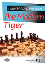 Modern Tiger