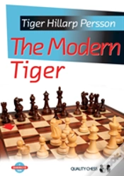 Capa do artigo Modern Tiger