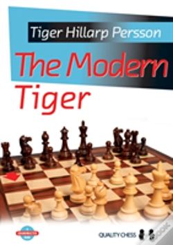 Capa do artigo Modern Tiger