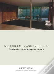 Capa do artigo Modern Times, Ancient Hours