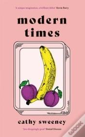 Capa do artigo Modern Times