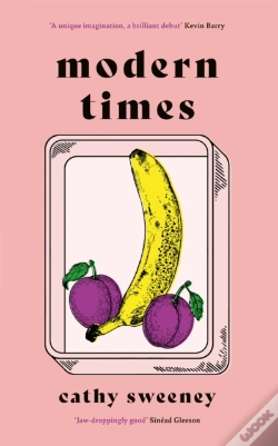 Capa do artigo Modern Times