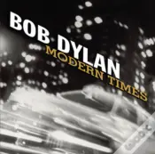 Modern Times - CD