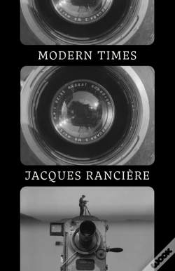 Capa do artigo Modern Times
