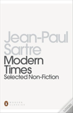 Capa do artigo Modern Times