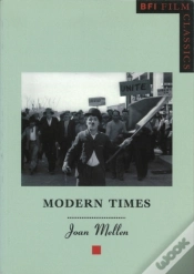 Capa do artigo Modern Times