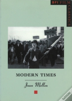 Capa do artigo Modern Times