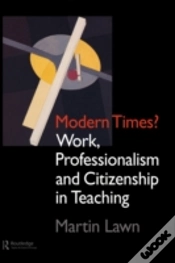 Capa do artigo Modern Times?