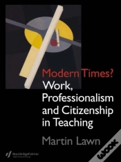 Capa do artigo Modern Times?