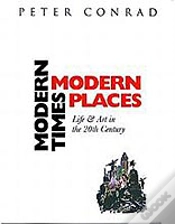 Capa do artigo Modern Times, Modern Places